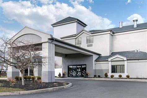 Extended Stay Deluxe Hotels in Carlisle PA. . Pet friendly hotels in carlisle pa